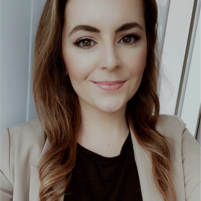 Richel Wachill photo